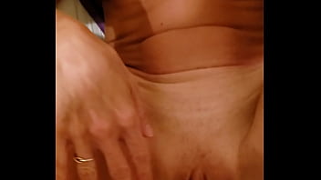 Preview 3 of Texe 69 - MILF Marie 1st time Insertion