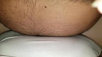 Preview 2 of Super Engorged Tits Spraying - Video de v&eacute_rification