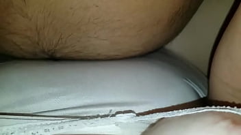 Preview 1 of Super Engorged Tits Spraying - Video de v&eacute_rification