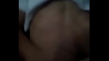 Preview 3 of Azz Over - Tetona se masturba hasta que se hace hombre