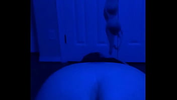 Preview 3 of Russian Glamor Babes - Slave Riding cock