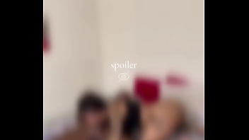 Preview 2 of Wife Boss Japanese - SEXO MATINAL COM O AMIGO DO MARIDO ??Quase ele pega no flagra (Link abaixo)