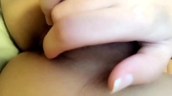 Preview 1 of German Milf With Big Boobs - Spanish b. Drip