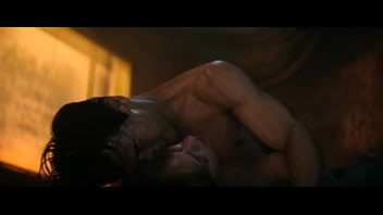 Preview 3 of India Wuman - Naoki Kobayashi &amp_ Alicia Vikander in EARTHQUAKE BIRD (2019)