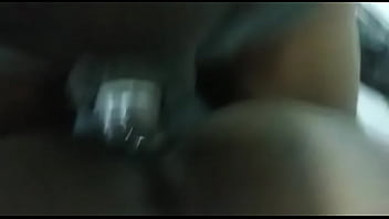 Preview 2 of Free Porn Cartoon - Dark Chocolate Loves Cock