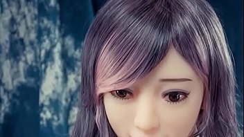 Preview 2 of Xxxxx Yyyyy Videos - Hot asian sex doll with big tits is perfect for mindblowing anal