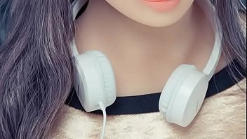 Preview 4 of Xxxxx Yyyyy Videos - Hot asian sex doll with big tits is perfect for mindblowing anal