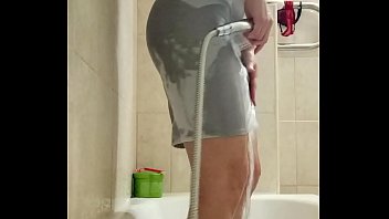 Preview 2 of Indian Sex Savita Bhabhi - wetting my clothes