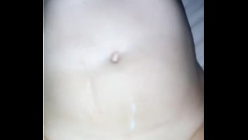 Preview 4 of Yamansixy - Me corro sobre mi esposa