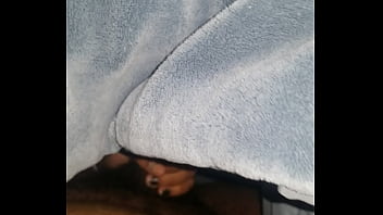 Preview 1 of Binu Nou - Young and Sexy loves older Big Daddy&#039_s Dick down her throat