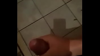 Preview 4 of Reyaty Cock - punheta parte 2