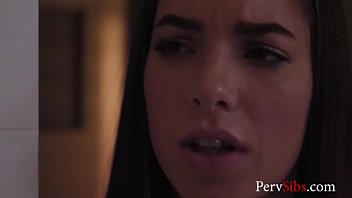 Preview 1 of Brazzers Football - Jealous stepSister Fucked By Summer Brooks