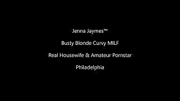 Preview 1 of Bhutiful Modal - Jenna Jaymes Big Dick Blowjob 1080p