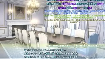 Preview 2 of Sarisin Castig - 機轉中字 乙女ゲーム R18 【樟屋敷の物語～秘密のお帳面～ (3)】 遊戲實況