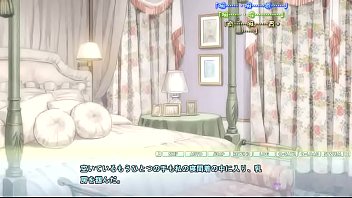 Preview 1 of Sarisin Castig - 機轉中字 乙女ゲーム R18 【樟屋敷の物語～秘密のお帳面～ (3)】 遊戲實況