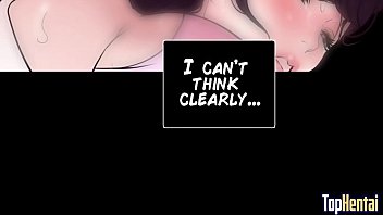 Preview 4 of Aunty Mot - My Dick Has Superpowers Episode 8