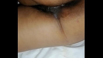 Preview 4 of Mature Mom Nigga - Te doy verga 5531588089