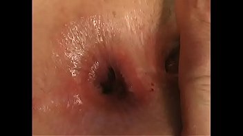 Preview 4 of Read Sexx - Slut with natural tits Ginger Spice gets a cock in her ass while she is rubbing her pussy with a toy