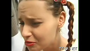 Preview 1 of Family Cxxvdo - Sweet Vivianna craves for chili