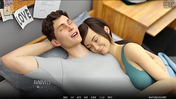 Preview 2 of Aliya Bhatt Sexy Bf Videos Hd - University Of Problems 220