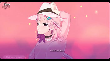 Preview 2 of Change Girlfriend Xxx - catgirl waifu 2 uncensored part 1 Meroar