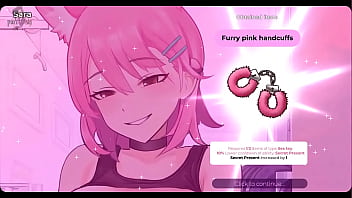 Preview 4 of Change Girlfriend Xxx - catgirl waifu 2 uncensored part 1 Meroar
