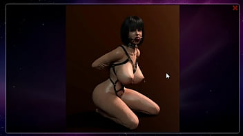 Preview 3 of Mff 3sum - Lust And Life Cap 4 - Mi amiga se desnuda para sus fans