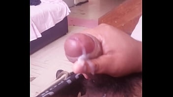 Preview 3 of Wwwxxxvidocom - Masturbandome hasta venirme