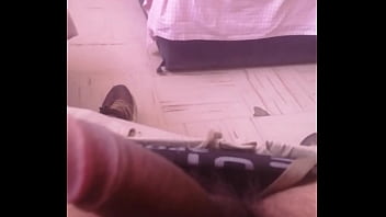 Preview 1 of Wwwxxxvidocom - Masturbandome hasta venirme