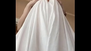Preview 1 of Japan Shave - Preciosa mujer masturb&aacute_ndose