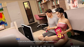 Preview 3 of Facesitting Pov Domination - University Of Problems 194