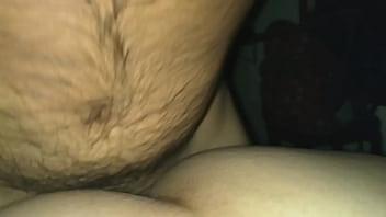 Preview 2 of Bbw Big Boobs Xxx - M&eacute_xicano vs Colombiana