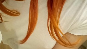 Preview 1 of Pilau Zabong - redhead teen in the bath