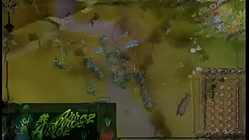 Preview 1 of Nifty Rare Video Friendly - Arroz007 botando Exotic vulgo Wilderland para mamar