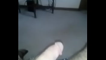 Preview 2 of Admiring This - A friend was kind enough to send me this video of his beautiful cock.And gave me permission to post it.