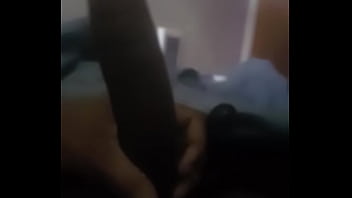 Preview 2 of Doible Barrel - Khaysynn Rhys BBC STROKE