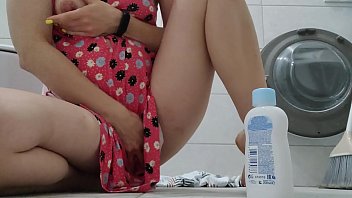 Preview 1 of Abu Dhabi Gay10 - VERY HOT CREAMY ORGASM PREGNANT GIRLFRIEND