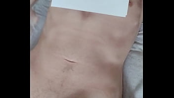 Preview 1 of Young Feso - Video de v&eacute_rification