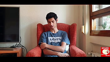 Preview 1 of Sex Video Online Show - Alex finds his punishment,  Part 1