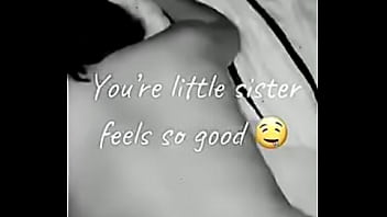 Preview 4 of Dame Duro No Pares Porfavor - Fucking my gfs b. sister