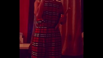Preview 1 of Chut Fadna Blead - Fuck me dressed like a sissy bitch