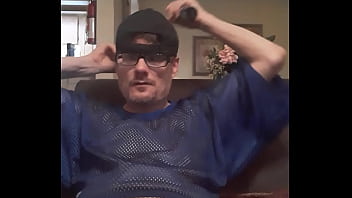 Preview 2 of China Voyeur - Steven jerking his dick