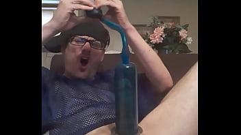 Preview 3 of China Voyeur - Steven jerking his dick
