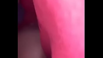 Preview 1 of Toothbrush In Peehole - Twerk on dick