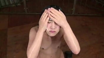 Preview 4 of Xxxvideo Ghar - Japonesa bukake con Cecilio g de fondo NEFASHTO