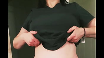 Preview 1 of Fast Time Reap Fucking - My GF titty drop