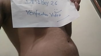 Preview 3 of Xxx Vidio Bbw Horny - Verification video