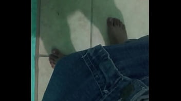 Preview 1 of Two Girls Tied Raped - Jal&aacute_ndomela manda mensaje si la quieres ver