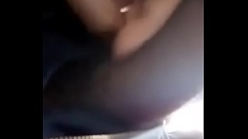Preview 3 of Public Cock Flashing Bus Stand - Rico hombre se masturba