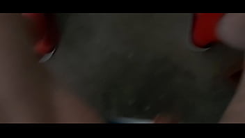 Preview 4 of Hijab Grill - Manminds Friday afternoon horny moods